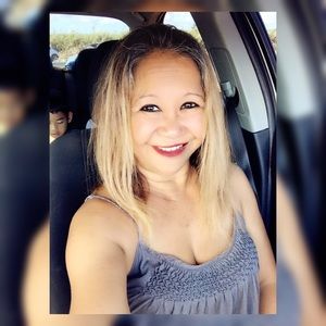 Meet your Posher, Beatrice